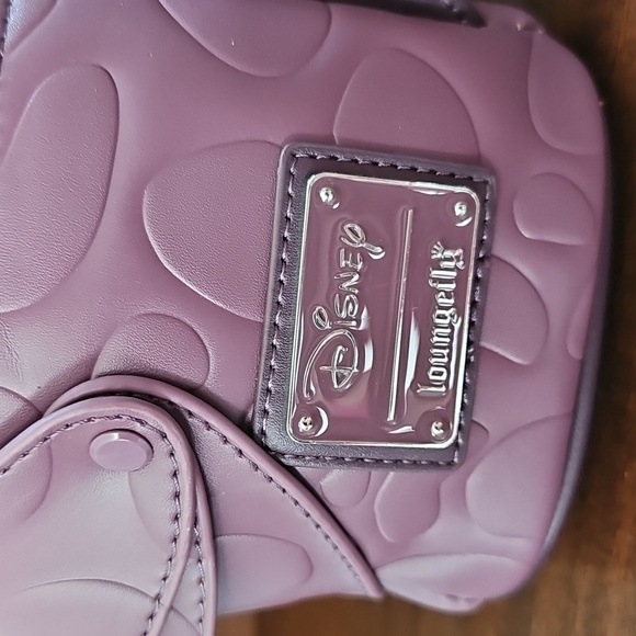 NWT Loungefly Disney Raya and the Last Dragon Tuk Tuk Backpack Purse - Picture 8 of 11